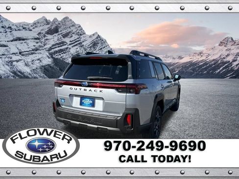 New 2026 Subaru Outback Premium AWD/4WD image 7