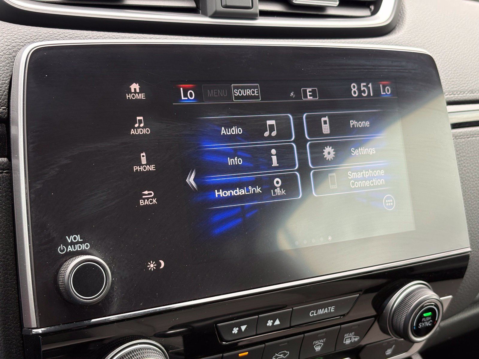 Used 2019 Honda CR-V EX-L image 24