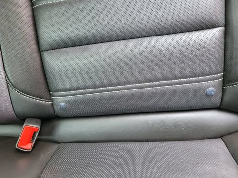 Used 2016 GMC Sierra 2500 Denali w/ Driver Alert Package AWD/4WD image 49