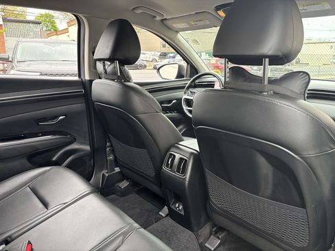 Used 2023 Hyundai Tucson XRT AWD/4WD image 17