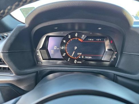 Certified 2020 Toyota Supra Launch Edition w/ Driver Assist Package RWD image 22