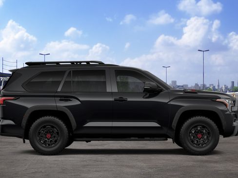 New 2026 Toyota Sequoia TRD Pro AWD/4WD image 66