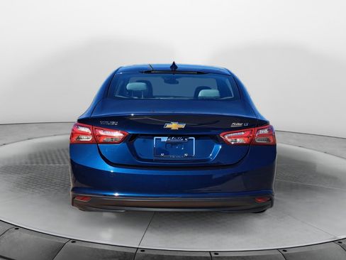 Used 2020 Chevrolet Malibu LT FWD image 6