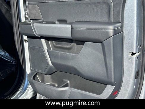 New 2025 Ford F150 XLT w/ Equipment Group 302A MID image 16