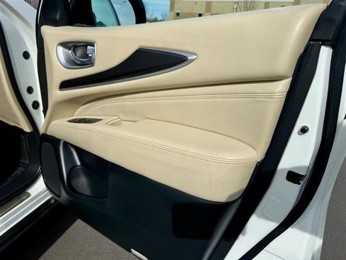 Used 2018 INFINITI QX60 AWD w/ Premium Plus Package image 50