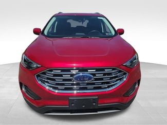 Used 2022 Ford Edge SEL w/ Convenience Package AWD/4WD video 2