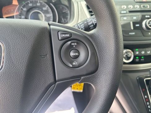 Used 2016 Honda CR-V LX image 16