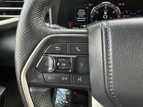 Used 2026 Toyota Sequoia SR5 w/ TRD Off-Road Package AWD/4WD image 36