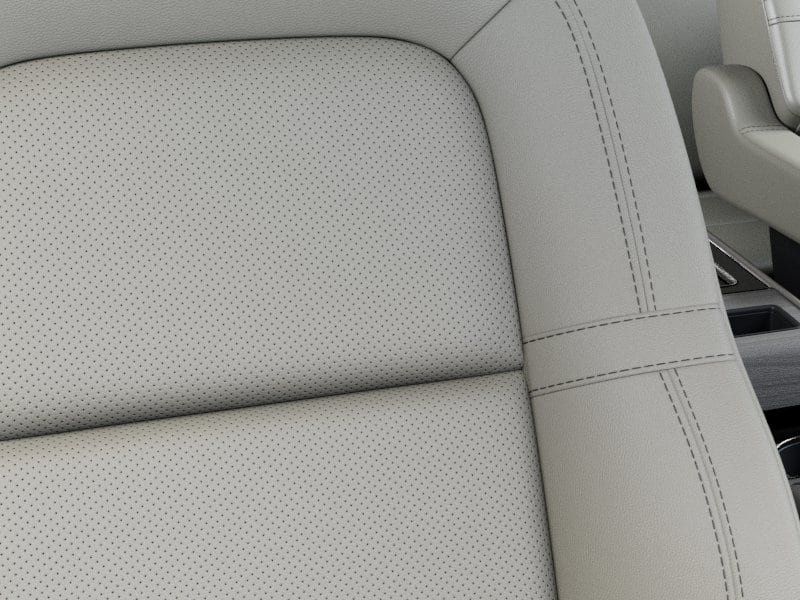 New 2027 Lincoln Aviator Reserve RWD image 40