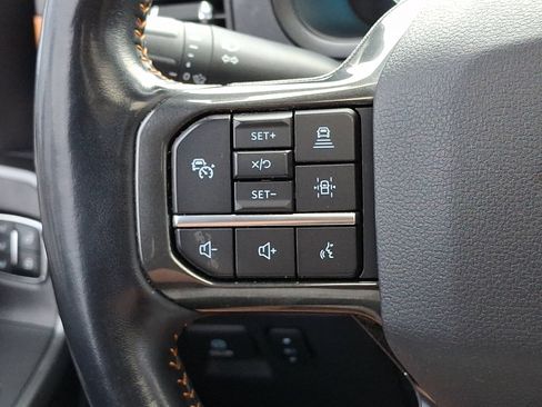 Certified 2022 Ford F150 Tremor w/ Equipment Group 402A High AWD/4WD image 23
