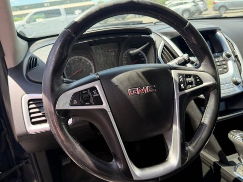Used 2017 GMC Terrain SLE w/ Convenience Package AWD/4WD image 15