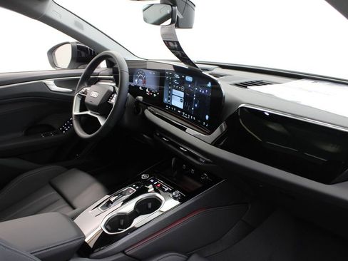 New 2026 Audi A6 Premium Plus AWD/4WD image 25