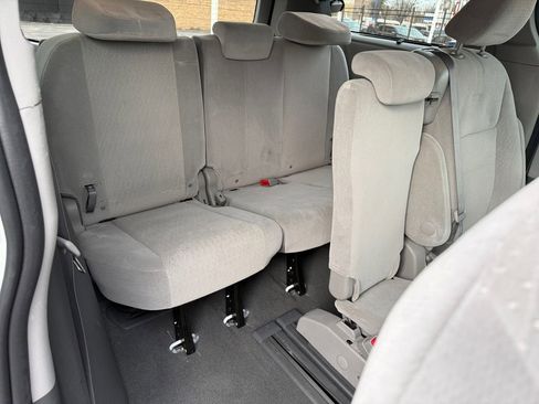 Certified 2020 Toyota Sienna LE image 22