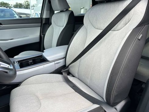 Used 2021 Hyundai Palisade SE FWD image 26