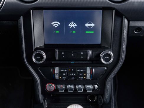 Used 2022 Ford Mustang Mach 1 w/ Mach 1 Handling Package RWD image 67