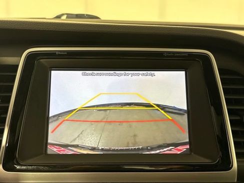 Used 2018 Hyundai Sonata Sport w/ Cargo Package FWD image 21