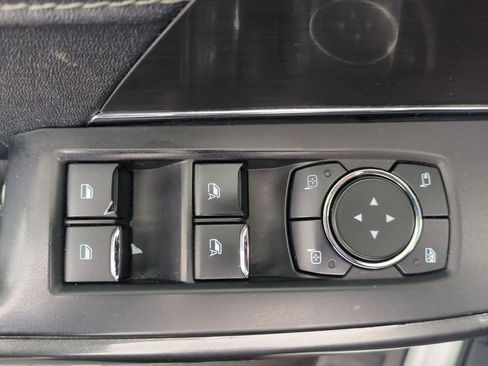 Certified 2023 Ford F150 Lariat w/ Equipment Group 502A High image 13