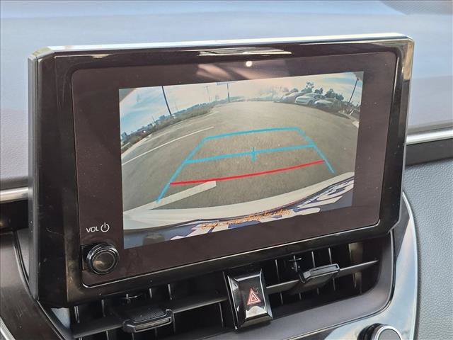 Used 2023 Toyota Corolla LE FWD image 13