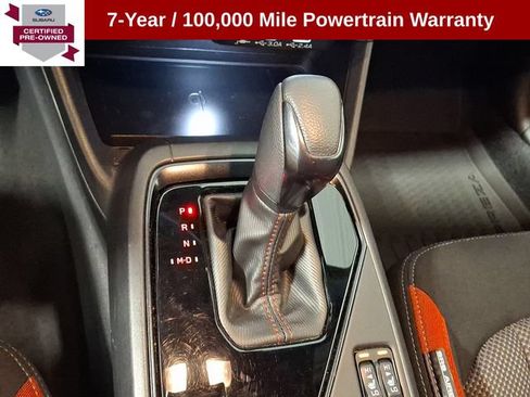 Used 2024 Subaru Impreza RS w/ Popular Package #1 AWD/4WD image 15