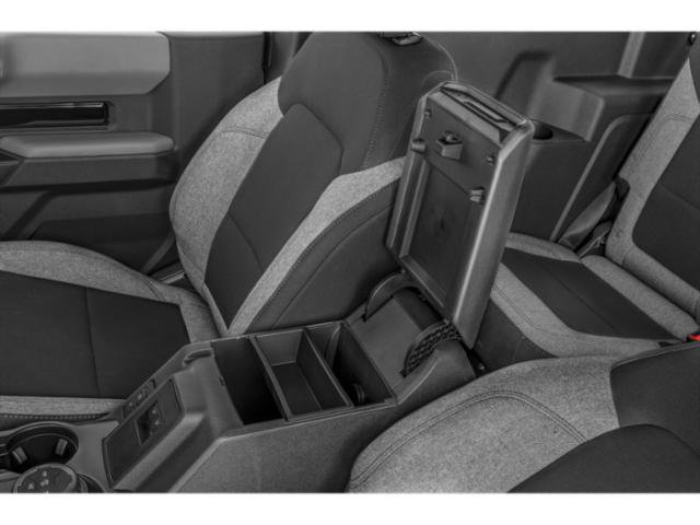 Used 2022 Ford Bronco Big Bend AWD/4WD image 14