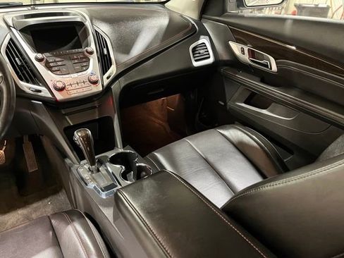 Used 2015 GMC Terrain Denali image 19