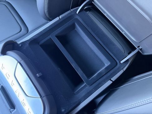 New 2026 Nissan Armada SV image 29