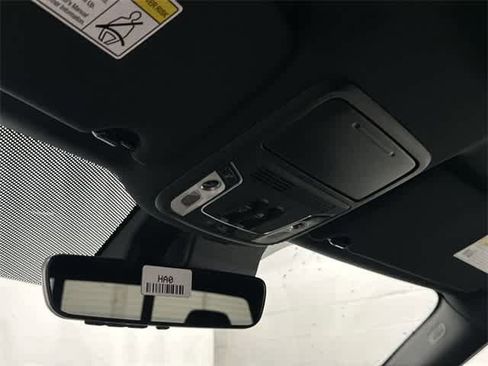 New 2026 Honda Ridgeline RTL image 21