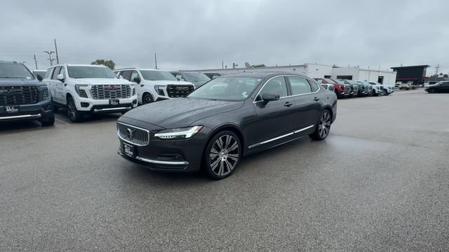 Used 2025 Volvo S90 B6 Plus AWD/4WD image 5
