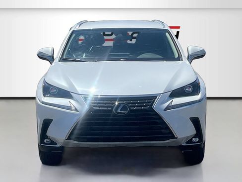 Used 2021 Lexus NX 300 FWD w/ Accessory Package 2 image 2