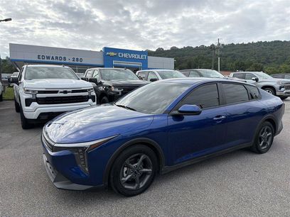 Used 2025 Kia K4