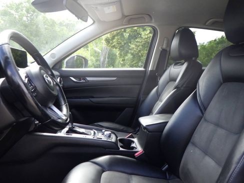 Used 2018 MAZDA CX-5 Touring AWD/4WD image 10
