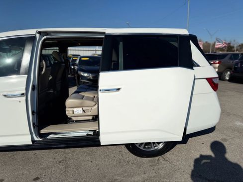 Used 2013 Honda Odyssey EX-L image 29