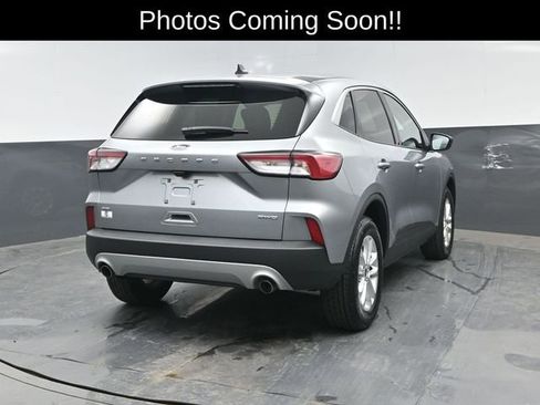 Certified 2022 Ford Escape SE w/ Convenience Package AWD/4WD image 19