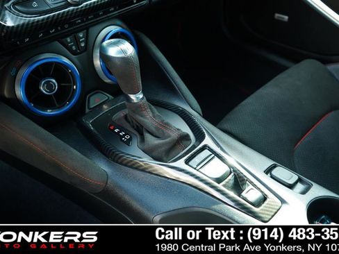 Used 2019 Chevrolet Camaro ZL1 image 48