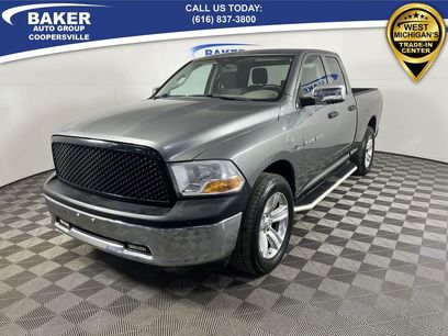 Used 2011 RAM 1500 ST w/ SXT Appearance Group