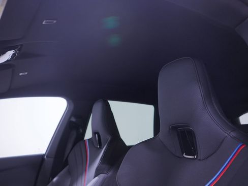 New 2026 BMW iX xDrive45 w/ M Sport Package image 8