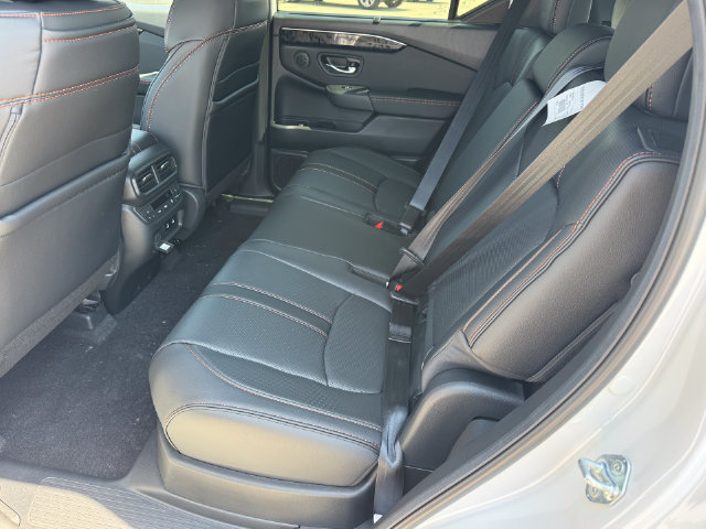 New 2026 Honda Passport TrailSport Elite image 16