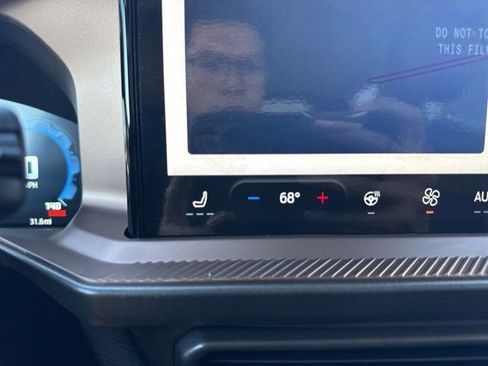 New 2025 Ford Bronco Sport Outer Banks w/ Outer Banks Tech Package+ image 19