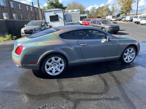 Used 2007 Bentley Continental GT image 1
