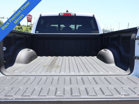 Used 2023 RAM 1500 Big Horn AWD/4WD image 15