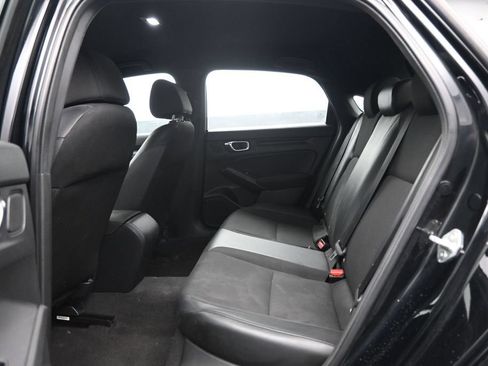 Used 2025 Honda Civic Sport image 24