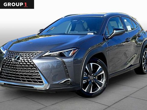 New 2026 Lexus UX 300h FWD image 1