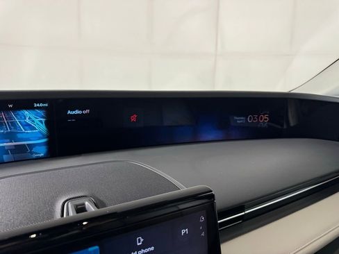 New 2026 Lincoln Nautilus Premier w/ Equipment Group 102A AWD/4WD image 27