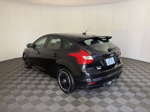 Used 2014 Ford Focus ST FWD image 7