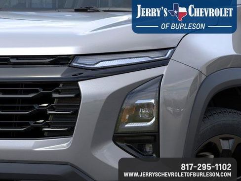 New 2026 Chevrolet Equinox LT w/ Midnight Edition image 13