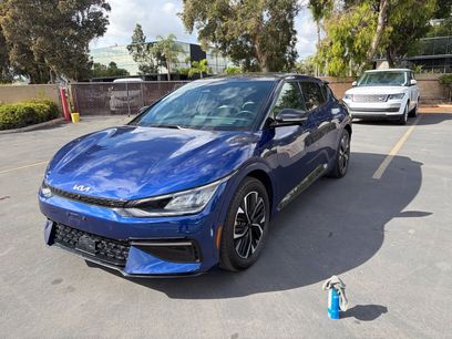 Used 2024 Kia EV6 GT-Line