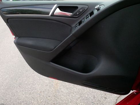 Used 2013 Volkswagen GTI 4-Door FWD image 28