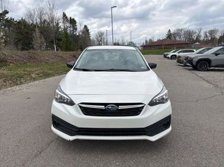 Used 2023 Subaru Impreza 2.0i video 2
