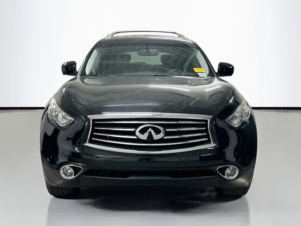 Used 2016 INFINITI QX70 2WD w/ Premium Package image 6