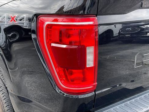 Used 2021 Ford F150 XLT AWD/4WD image 24